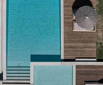 Anemones Villas Lefkada