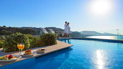 ATRIUM PLATINUM LUXURY RESORT HOTEL & SPA
