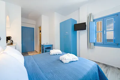 Sigalas Hotel Santorini