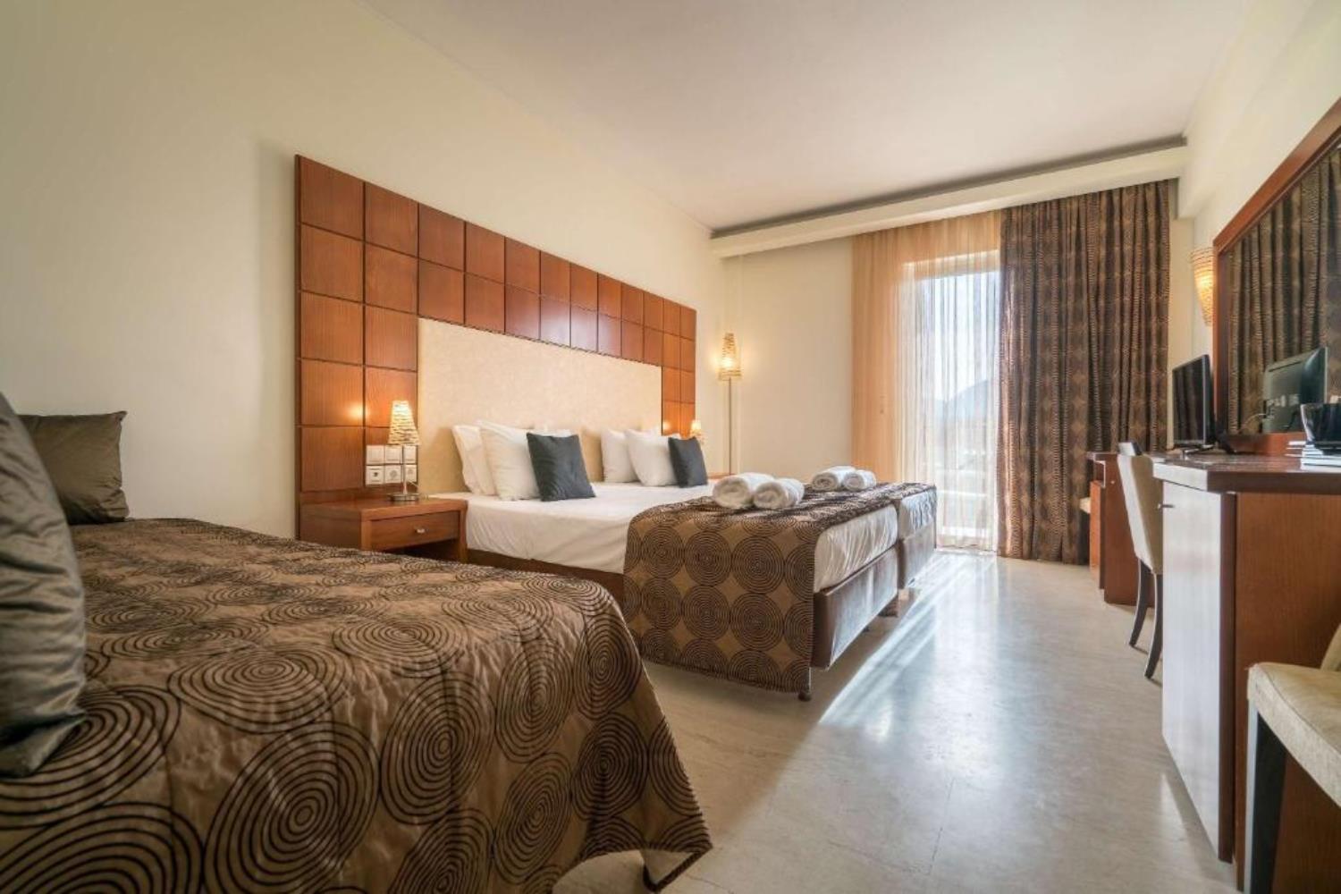 Zante Park Resort Best Western Premier Collection