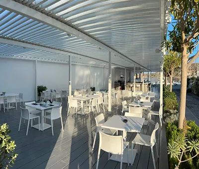 Relux Ios Hotel