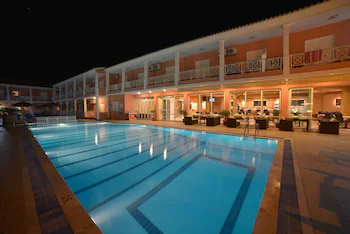 ANGELINA HOTEL