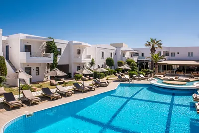 Enorme Maya Beach Hotel - Adults Only