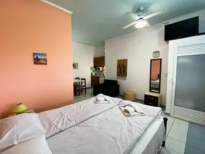 Andromaches Holiday Apartments Corfu