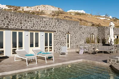 Almarossa Villas