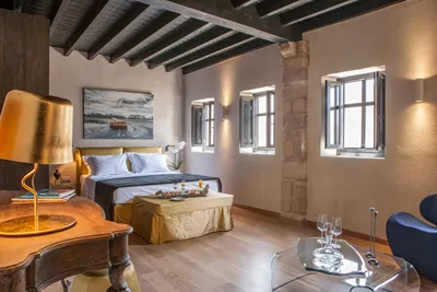 Allegory Boutique Hotel Rhodes