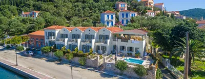 Dioskouroi Hotel & Apartments