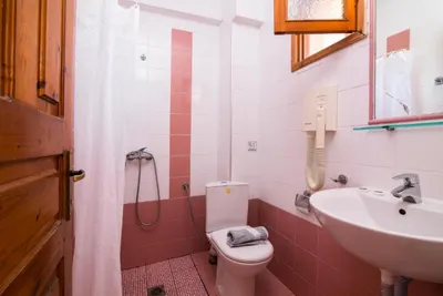 Calypso Hotel Chanioti