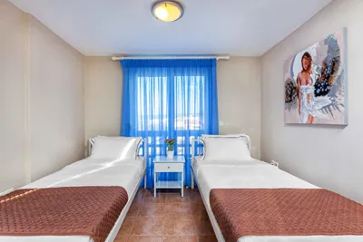 Sunset Villas Possidi