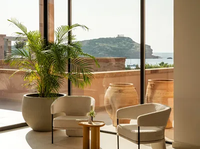 Cape Sounio, A Grecotel Resort to Live