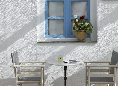 Polikandia Hotel Folegandros