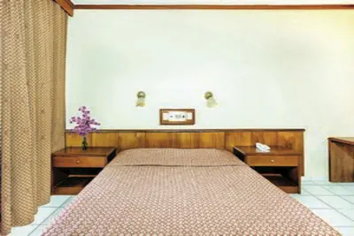 Xenios Theoxenia Hotel