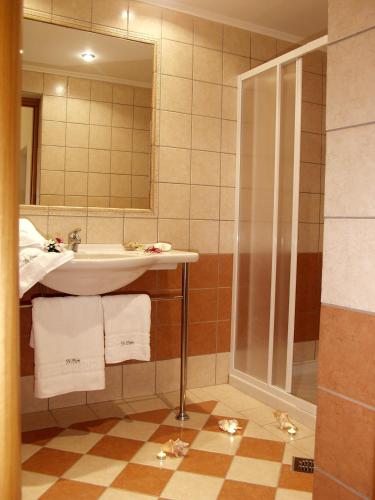 Di Palai Hotel
