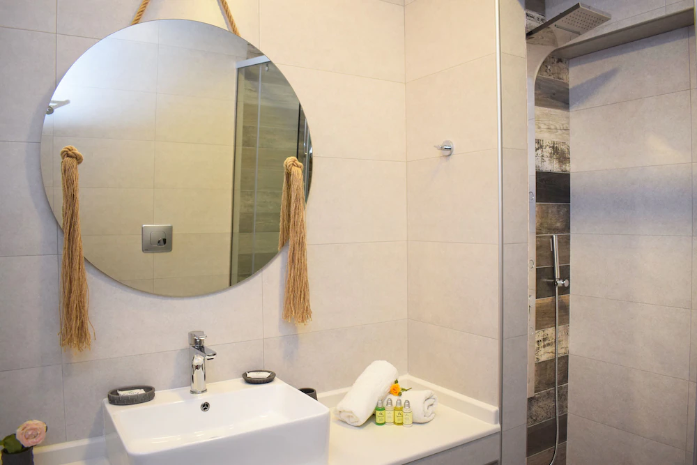 Hotel Myrtis