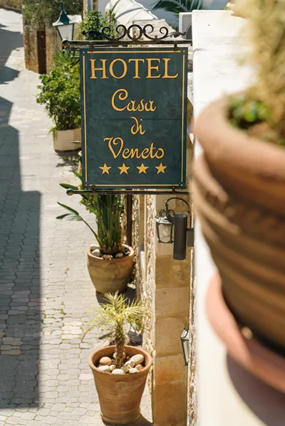Casa di Veneto