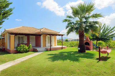 Augoustinos Villas Zakynthos