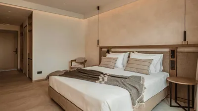 Mitsis Bali Paradise