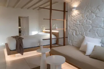 Andronikos Hotel