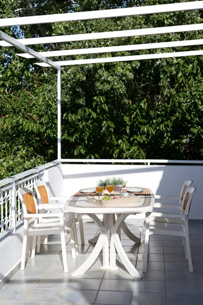 Exanthia Villas Lefkada