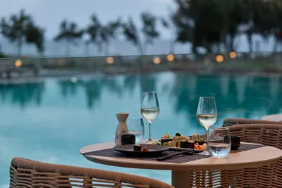 ATLANTICA DREAMS RESORT