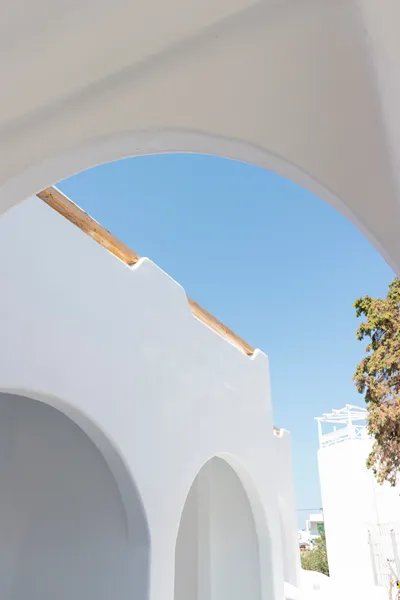 Cavo Bianco Santorini