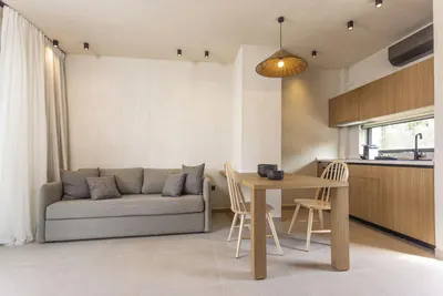 Pnoes Luxury Suites