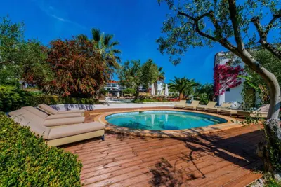 Flegra Palace Halkidiki