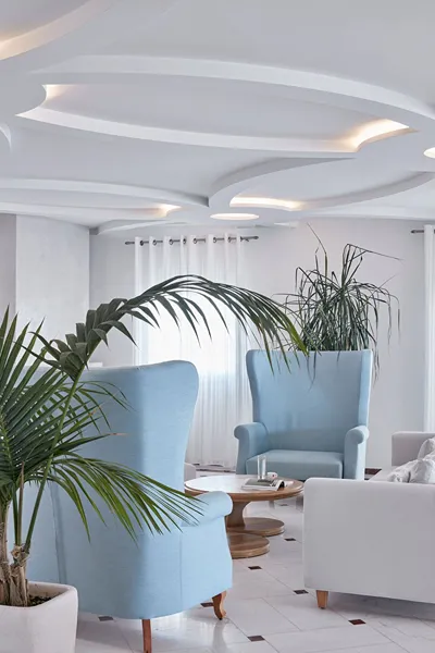 Santorini Palace Hotel