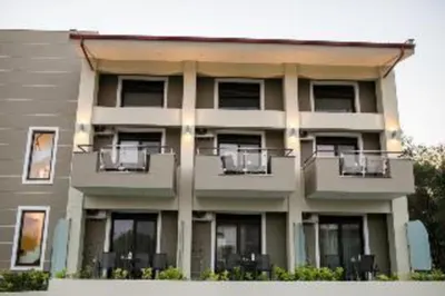 Gmare Studios And Apartments