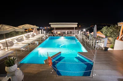 Anny Residence & Suites