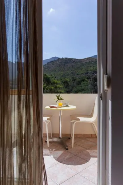 Xidas Garden