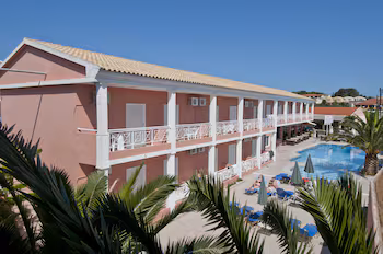 ANGELINA HOTEL