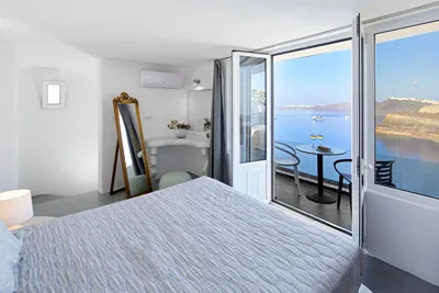 Suites of the Gods