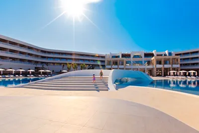 Princess Andriana Resort & Spa