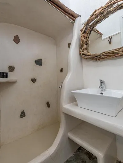 Anastasias Rooms Triovasalos