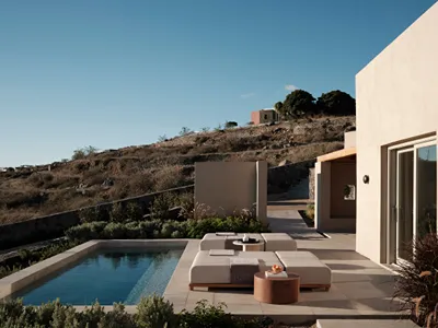Epos Villas Imerovigli