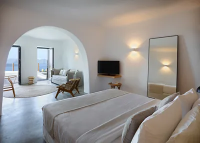 Melidonia Suites