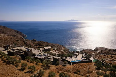 Andros Serenity Retreat  - Adults Only