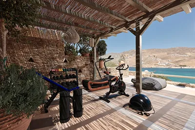 iWish Mykonos