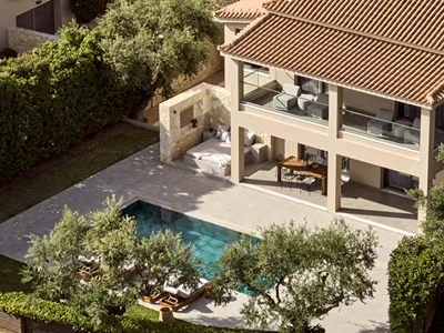 Cielo Natural Luxury Villas