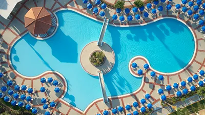Lindos Princess Beach Resort & Spa