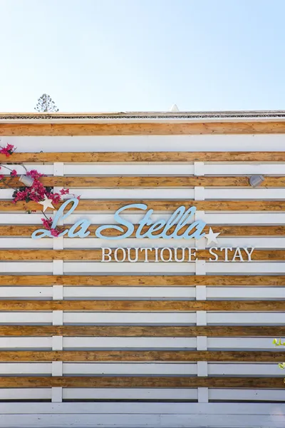 La Stella Hotel Mykonos