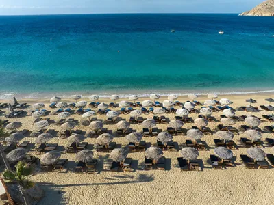 Arte & Mare Elia Suites Boutique Spa Hotel