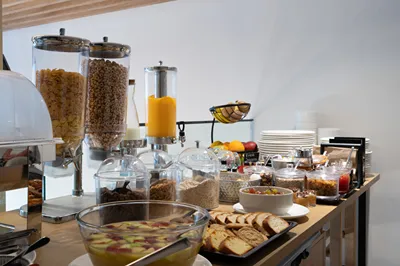 Nema Hotel Athens