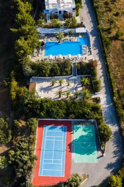 Bianco Olympico Beach Resort Chalkidiki by Anayia All Inclusive Resorts