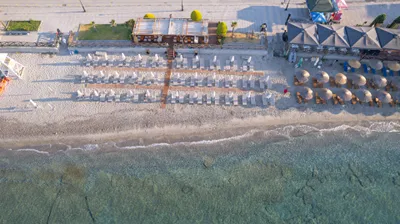 Paralio Hotel Halkidiki