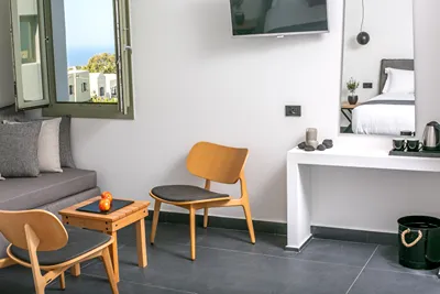 Kallos Imar Boutique Hotel Santorini
