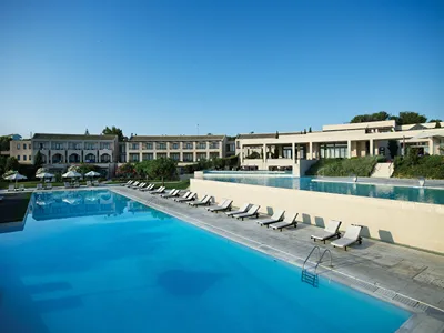 Atlantica Eleon Grand Resort