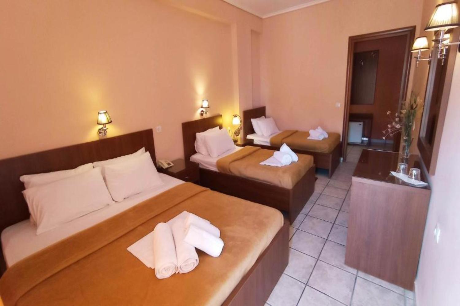 Lito Hotel