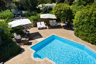 Monogram Travel Spetses